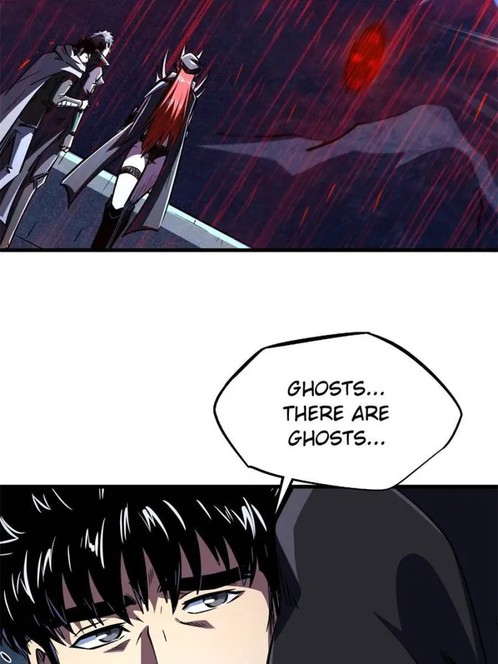 Super Gene Chapter 342 — Page 48