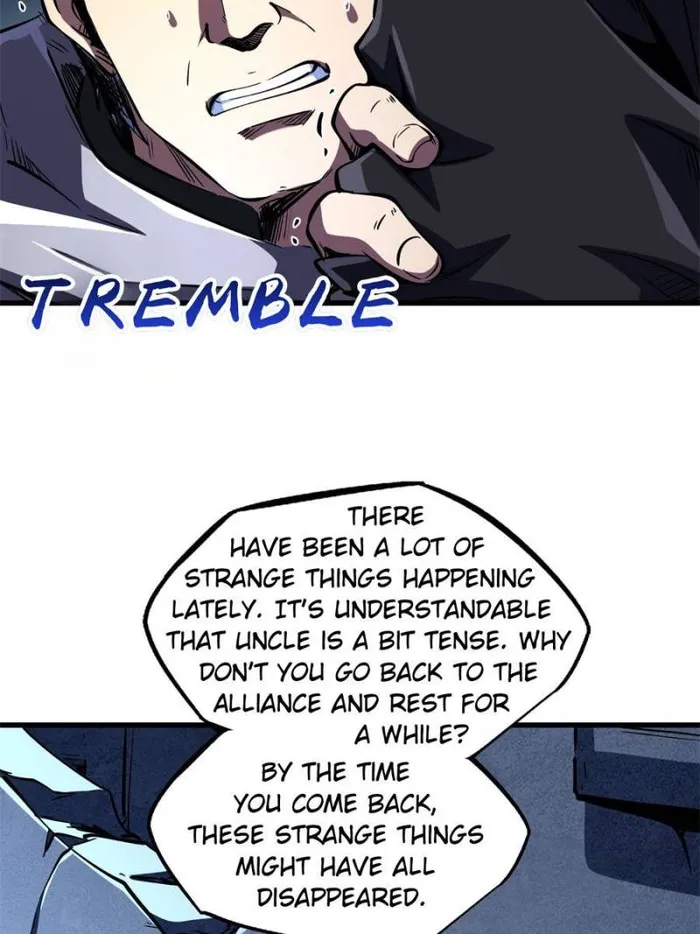 Super Gene Chapter 342 — Page 49