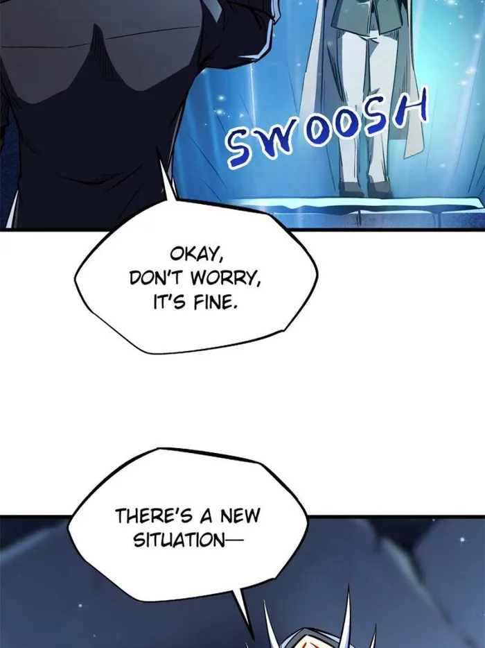 Super Gene Chapter 342 — Page 52