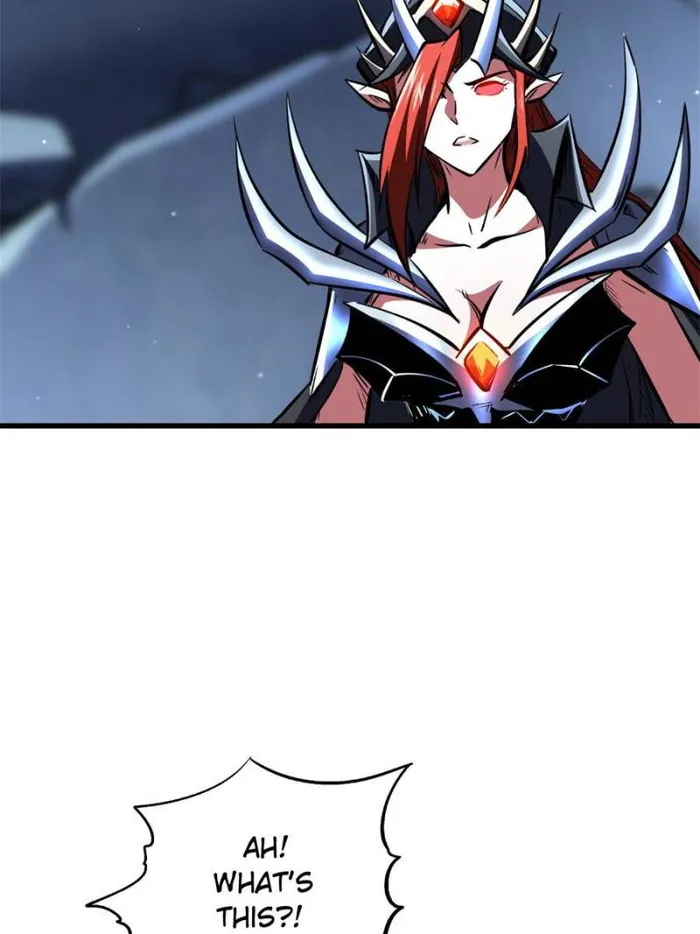 Super Gene Chapter 342 — Page 53