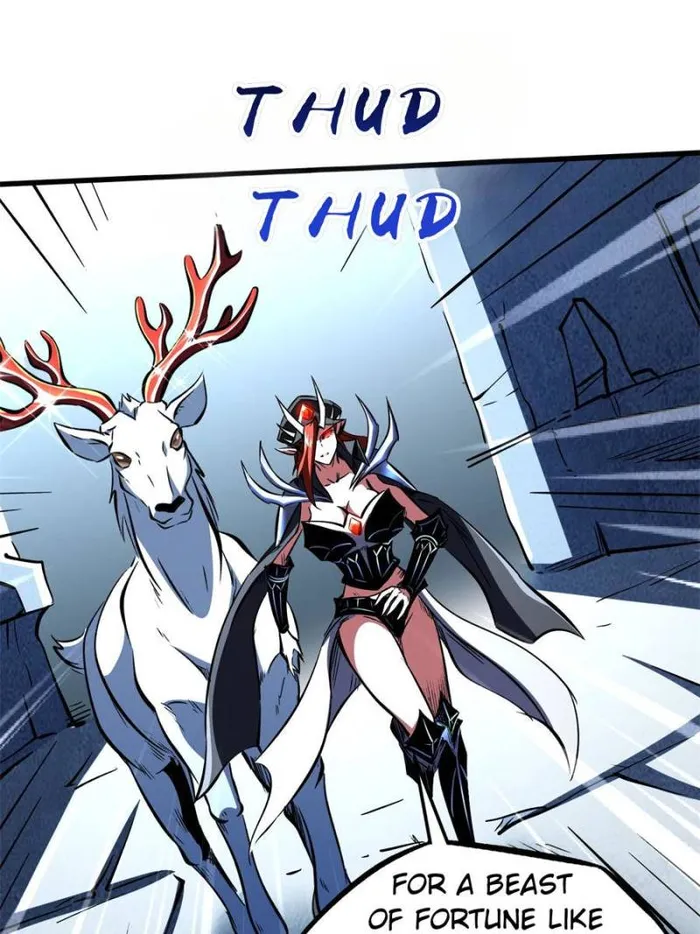 Super Gene Chapter 342 — Page 55