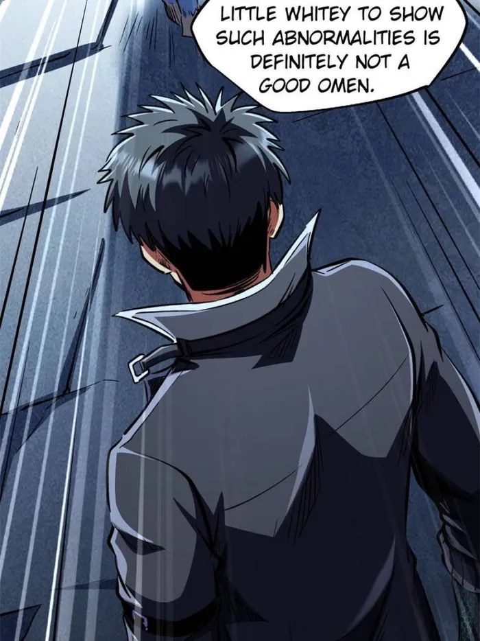 Super Gene Chapter 342 — Page 56