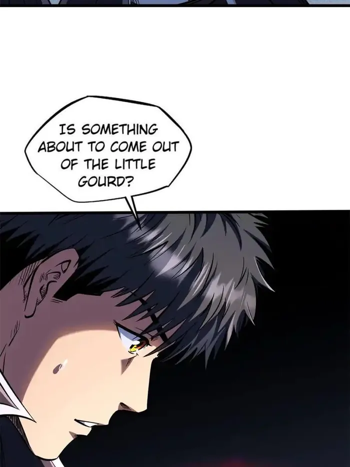 Super Gene Chapter 343 — Page 7