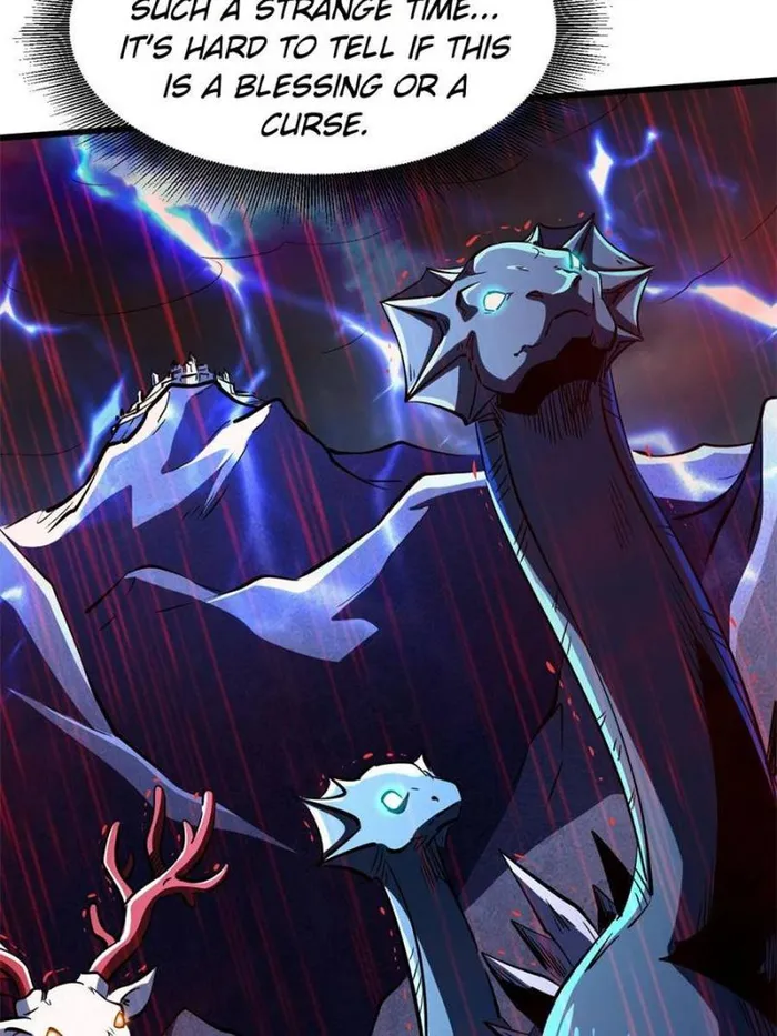 Super Gene Chapter 343 — Page 9