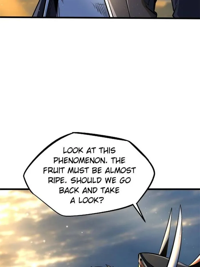 Super Gene Chapter 343 — Page 15