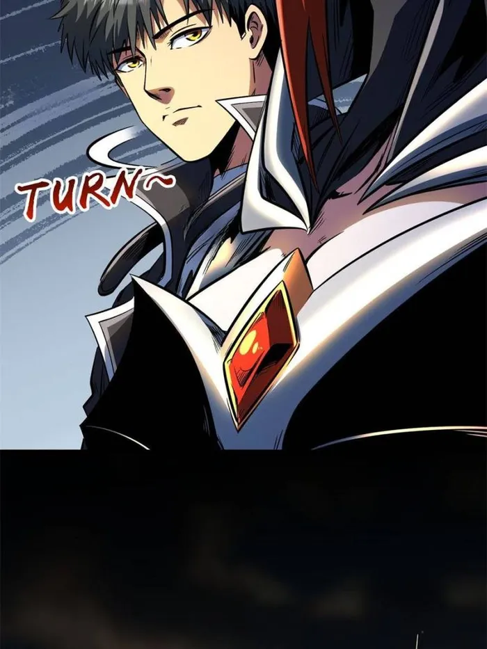 Super Gene Chapter 343 — Page 18