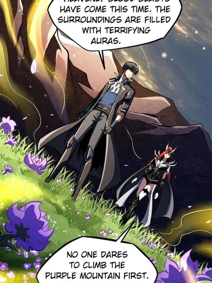 Super Gene Chapter 343 — Page 28