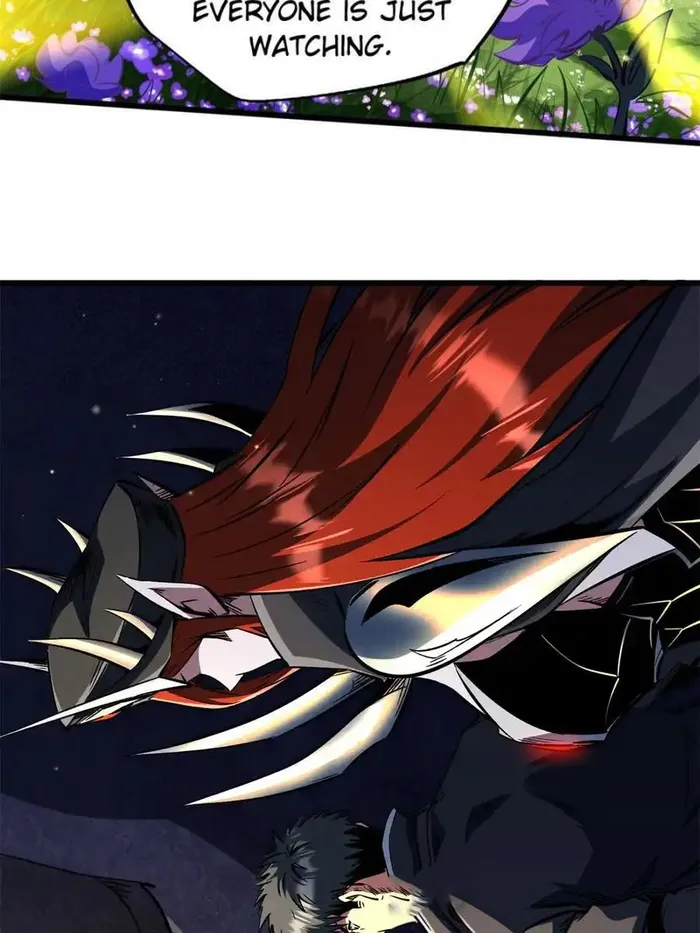 Super Gene Chapter 343 — Page 29