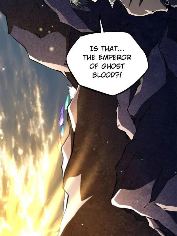 Super Gene Chapter 343 — Page 30