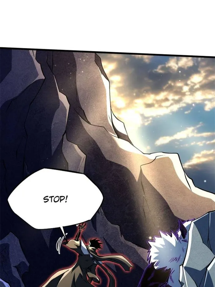 Super Gene Chapter 343 — Page 34