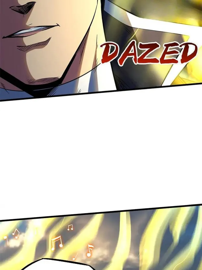 Super Gene Chapter 343 — Page 41