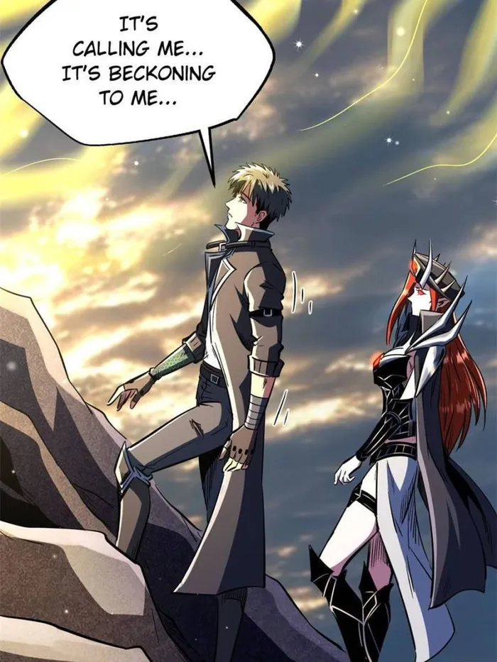 Super Gene Chapter 343 — Page 42