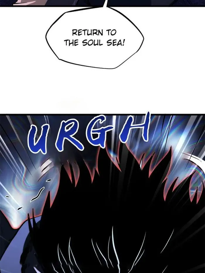 Super Gene Chapter 343 — Page 50