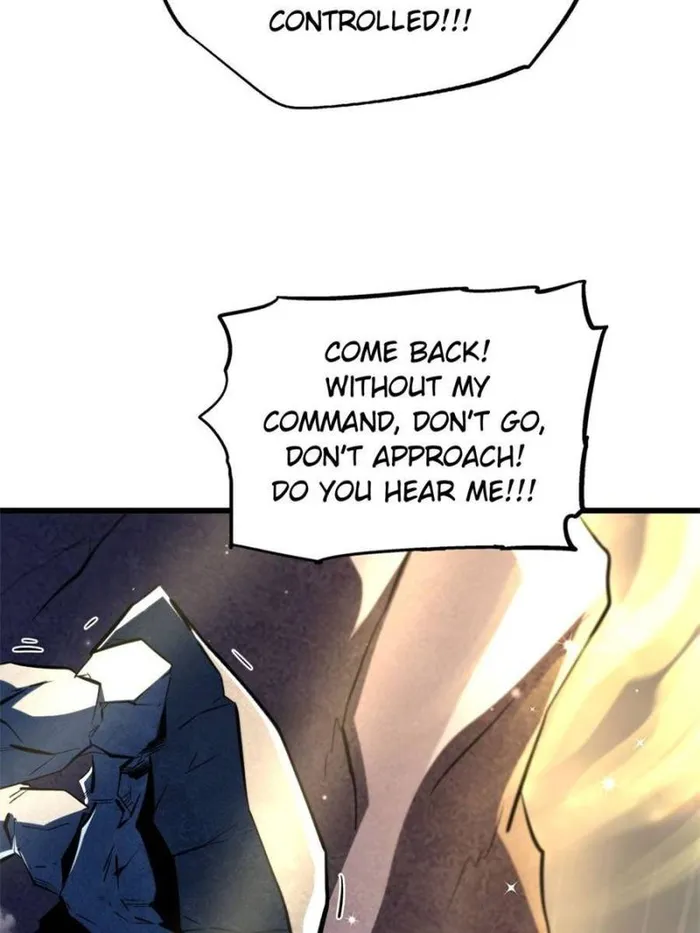 Super Gene Chapter 343 — Page 52