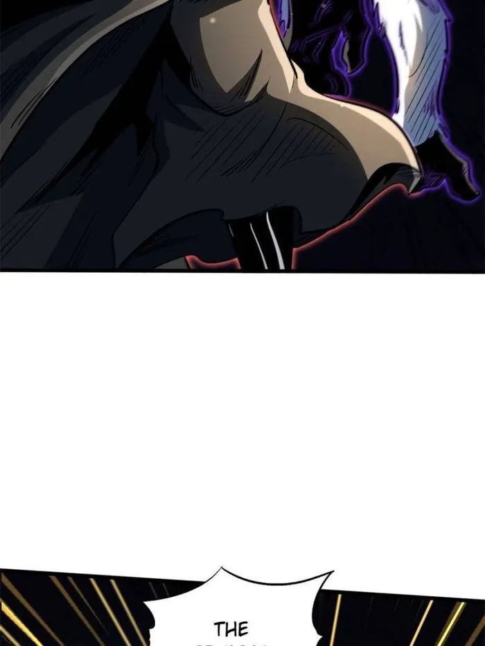 Super Gene Chapter 343 — Page 57