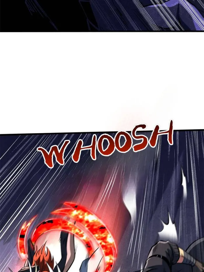 Super Gene Chapter 344 — Page 4