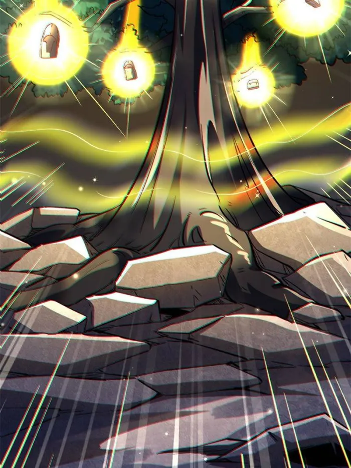 Super Gene Chapter 344 — Page 7
