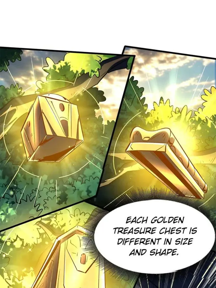 Super Gene Chapter 344 — Page 12