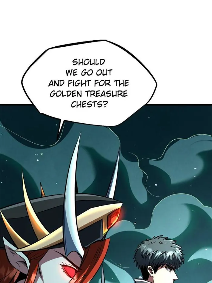 Super Gene Chapter 344 — Page 23