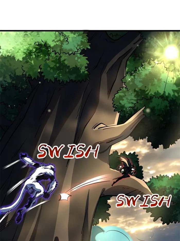 Super Gene Chapter 344 — Page 25