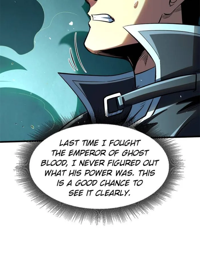 Super Gene Chapter 344 — Page 29