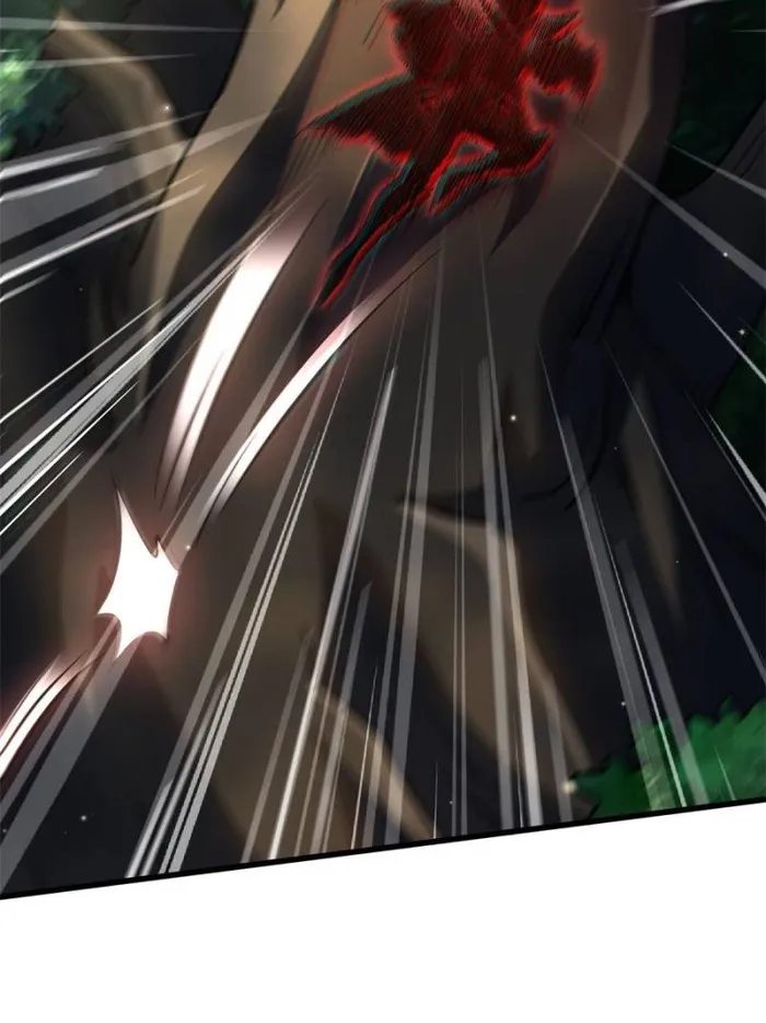 Super Gene Chapter 344 — Page 31