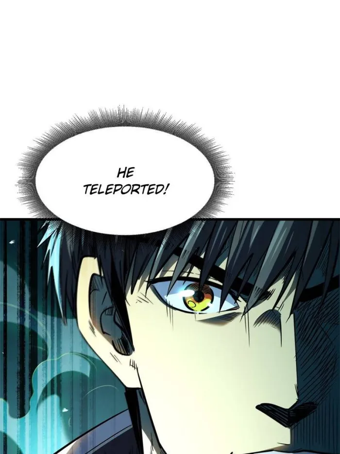 Super Gene Chapter 344 — Page 32