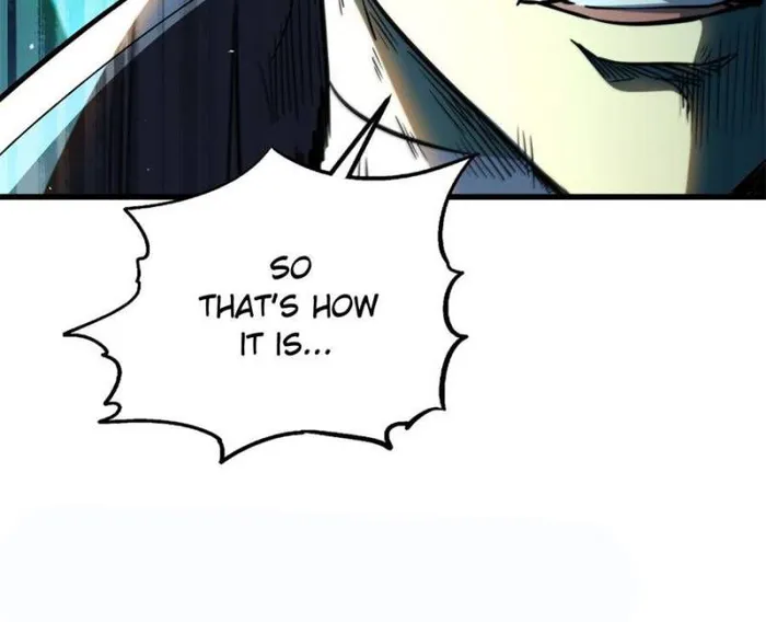 Super Gene Chapter 344 — Page 33