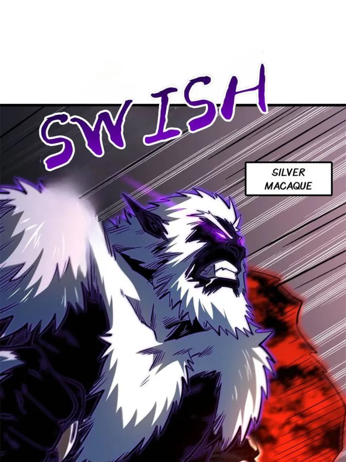 Super Gene Chapter 344 — Page 34
