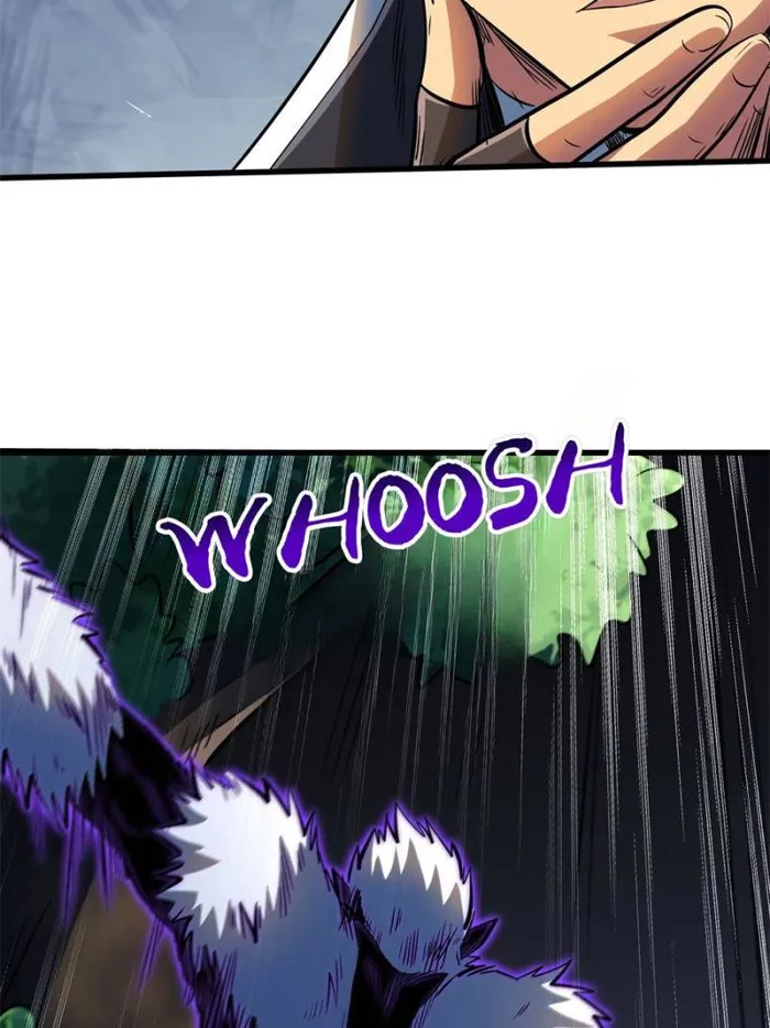 Super Gene Chapter 344 — Page 40