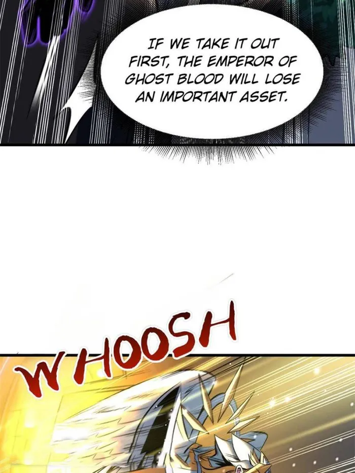 Super Gene Chapter 344 — Page 42