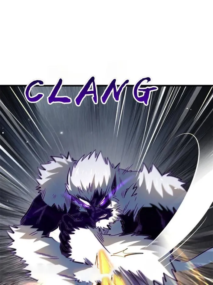 Super Gene Chapter 344 — Page 45