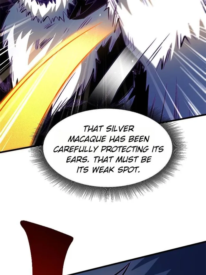 Super Gene Chapter 344 — Page 50