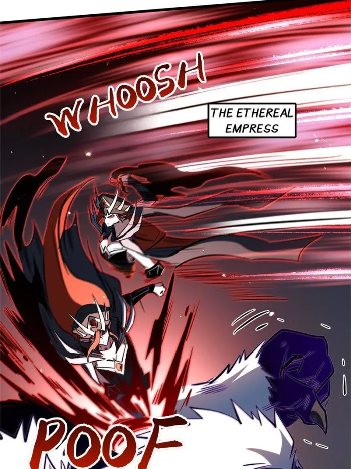Super Gene Chapter 344 — Page 53