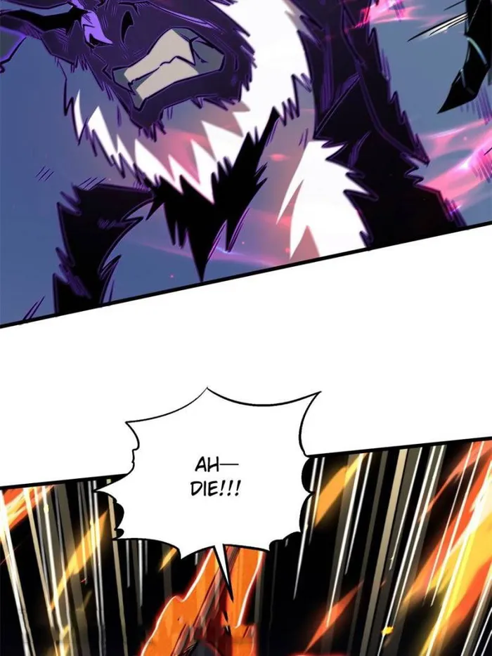 Super Gene Chapter 344 — Page 57
