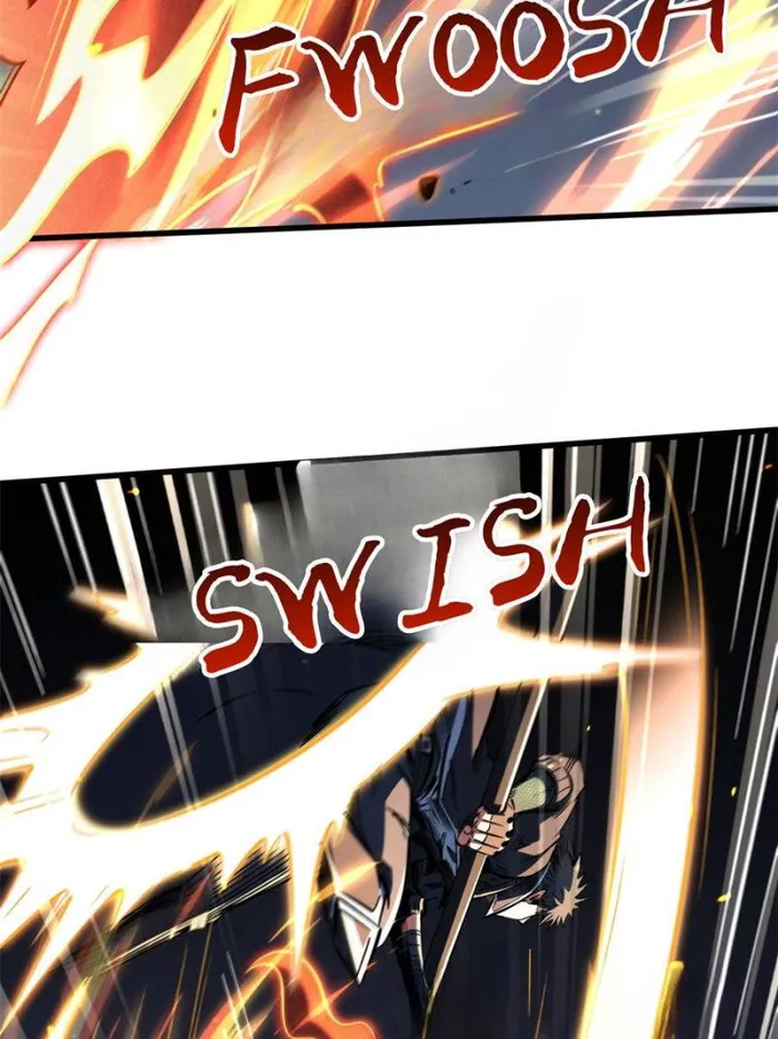 Super Gene Chapter 344 — Page 59