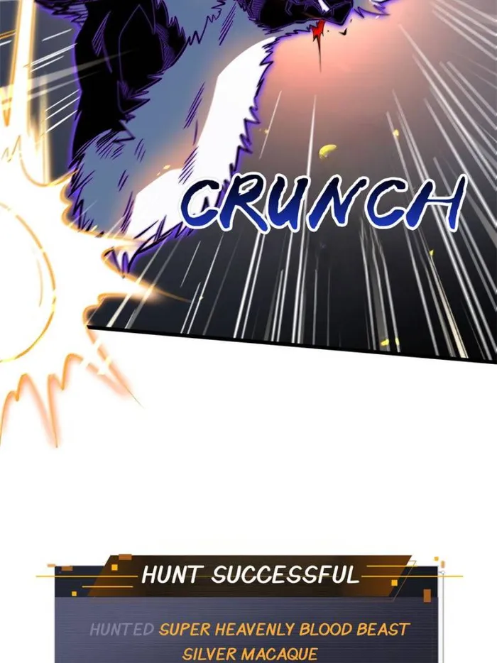 Super Gene Chapter 344 — Page 61