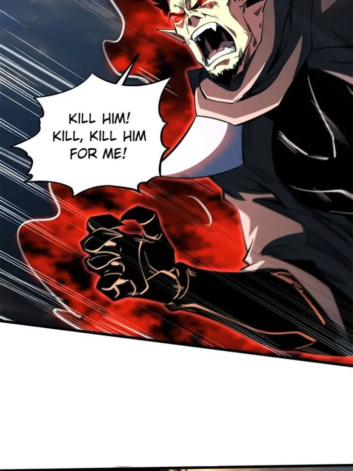 Super Gene Chapter 344 — Page 63