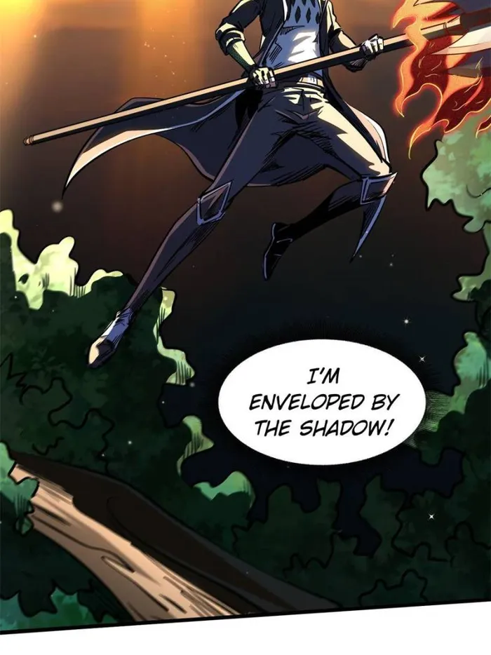 Super Gene Chapter 344 — Page 65