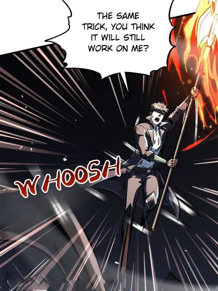 Super Gene Chapter 344 — Page 69