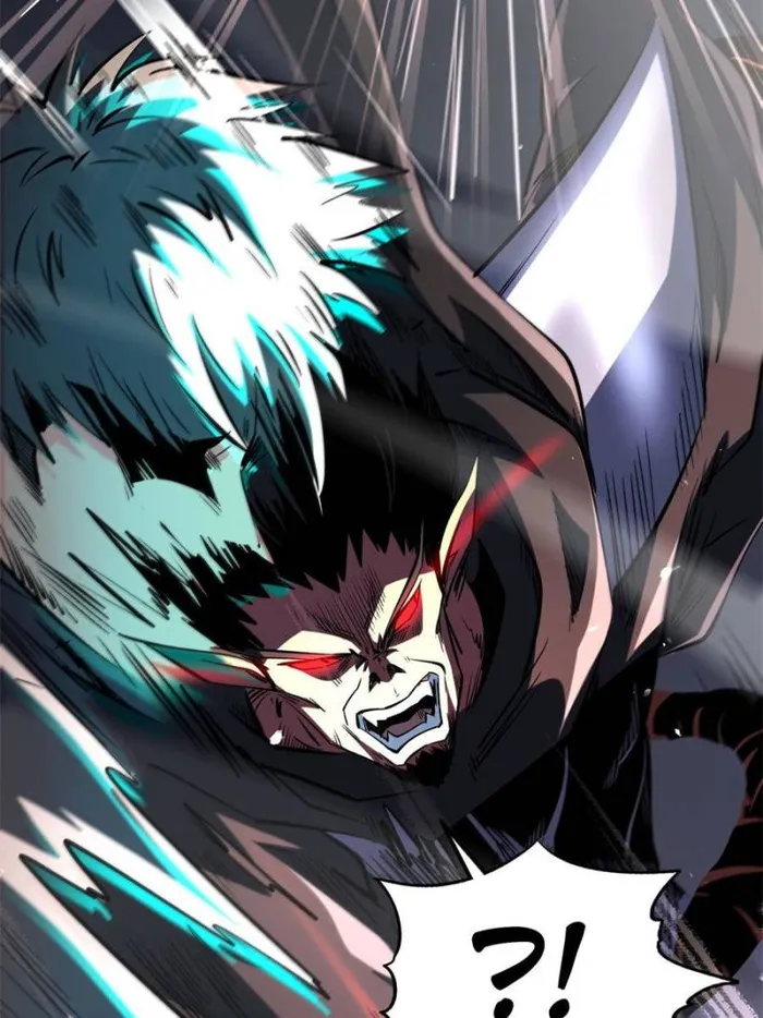 Super Gene Chapter 344 — Page 70