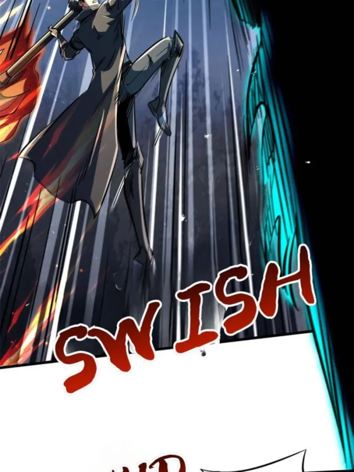 Super Gene Chapter 345 — Page 3