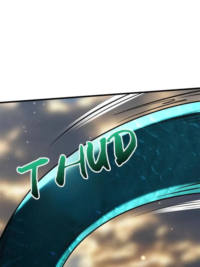 Super Gene Chapter 345 — Page 13