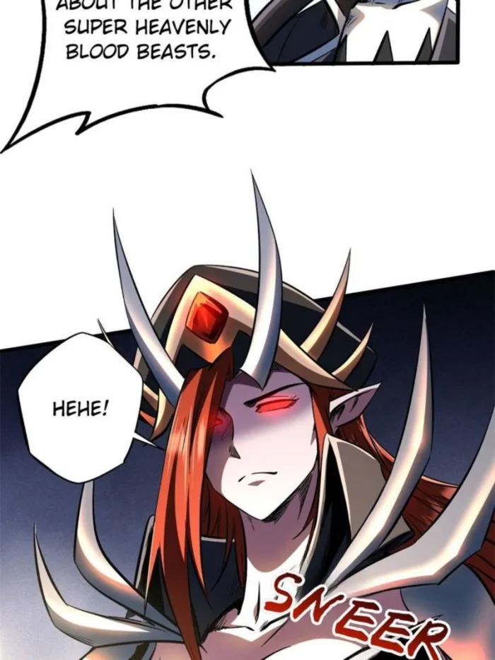 Super Gene Chapter 345 — Page 28
