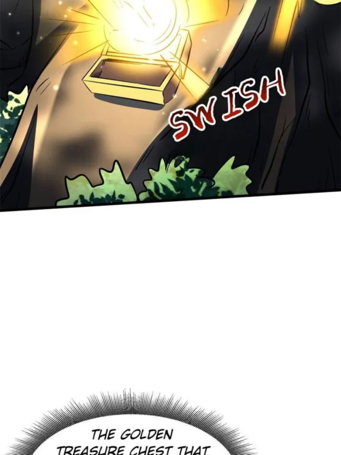 Super Gene Chapter 345 — Page 32
