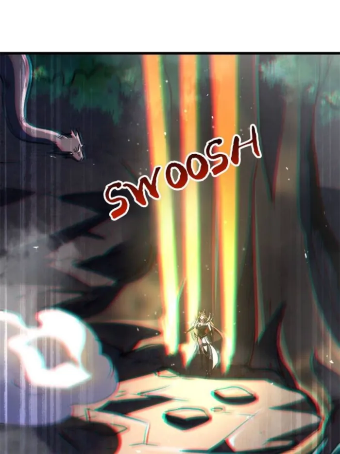 Super Gene Chapter 345 — Page 34