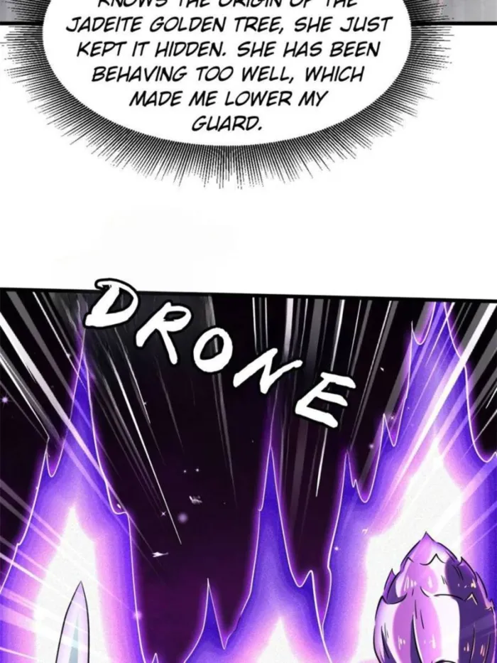 Super Gene Chapter 345 — Page 37