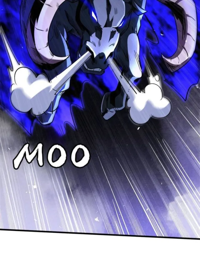 Super Gene Chapter 345 — Page 40