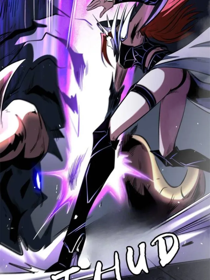 Super Gene Chapter 345 — Page 43