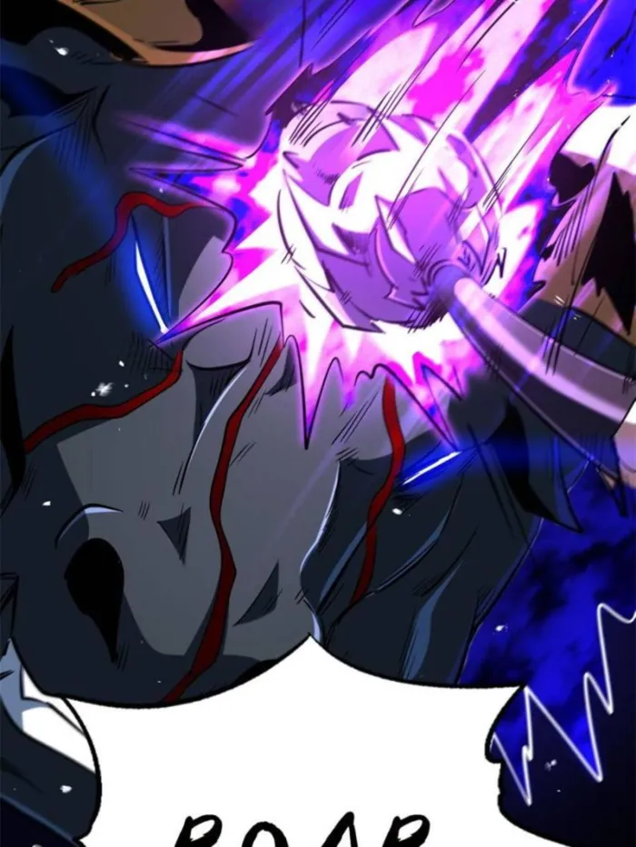 Super Gene Chapter 345 — Page 46
